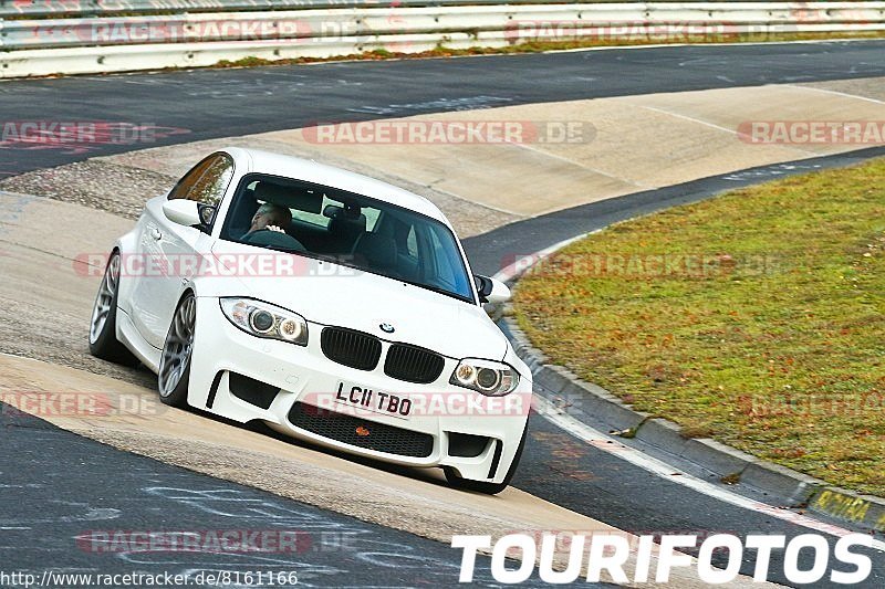 Bild #8161166 - Touristenfahrten Nürburgring Nordschleife (03.11.2019)