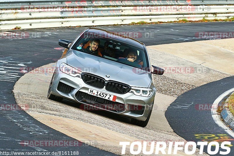 Bild #8161188 - Touristenfahrten Nürburgring Nordschleife (03.11.2019)