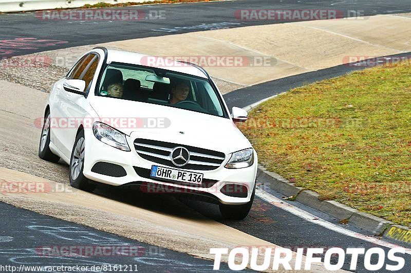 Bild #8161211 - Touristenfahrten Nürburgring Nordschleife (03.11.2019)