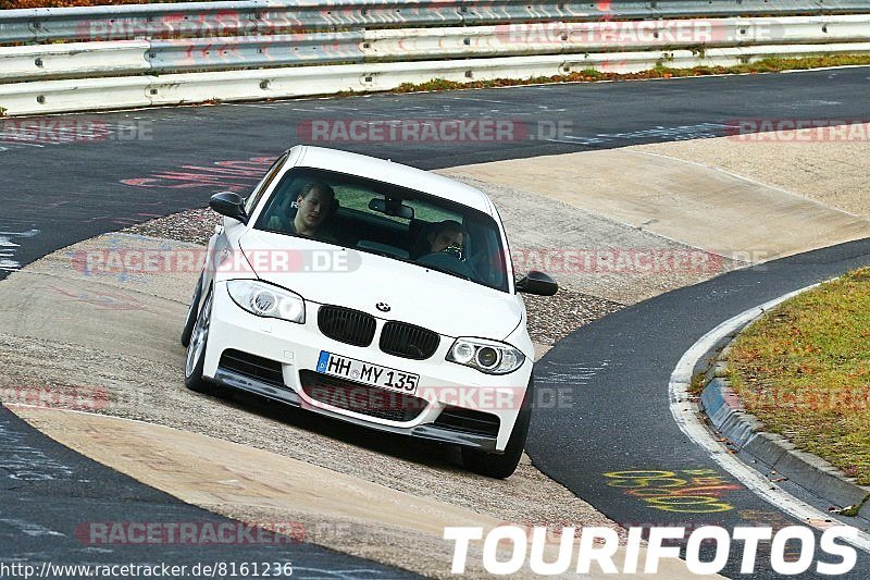 Bild #8161236 - Touristenfahrten Nürburgring Nordschleife (03.11.2019)