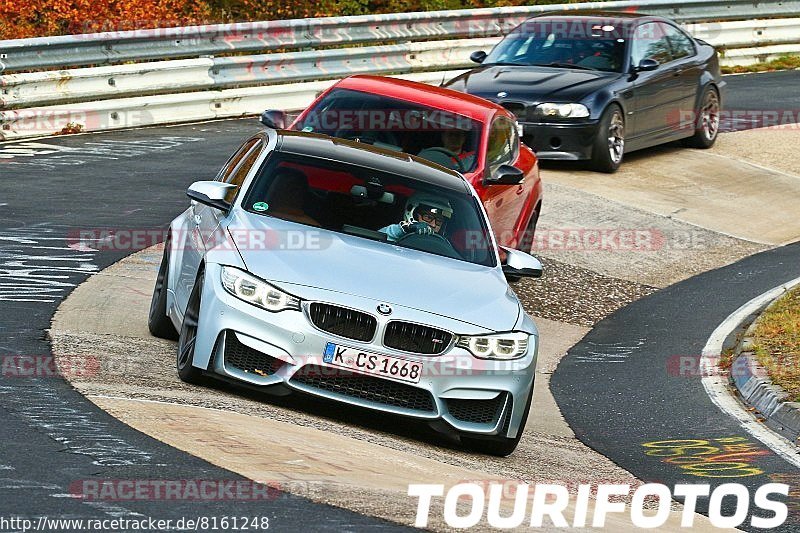 Bild #8161248 - Touristenfahrten Nürburgring Nordschleife (03.11.2019)