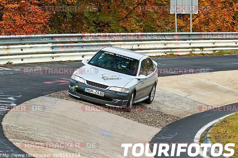 Bild #8161259 - Touristenfahrten Nürburgring Nordschleife (03.11.2019)