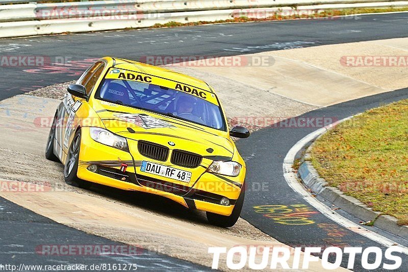 Bild #8161275 - Touristenfahrten Nürburgring Nordschleife (03.11.2019)