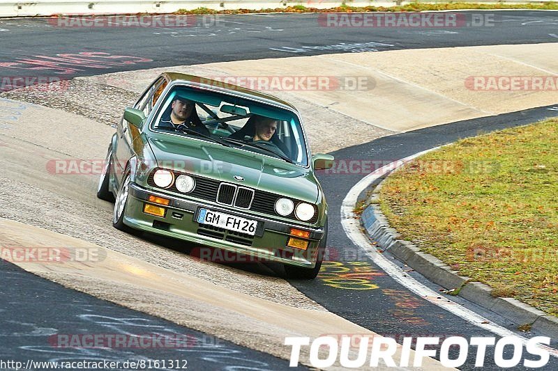 Bild #8161312 - Touristenfahrten Nürburgring Nordschleife (03.11.2019)