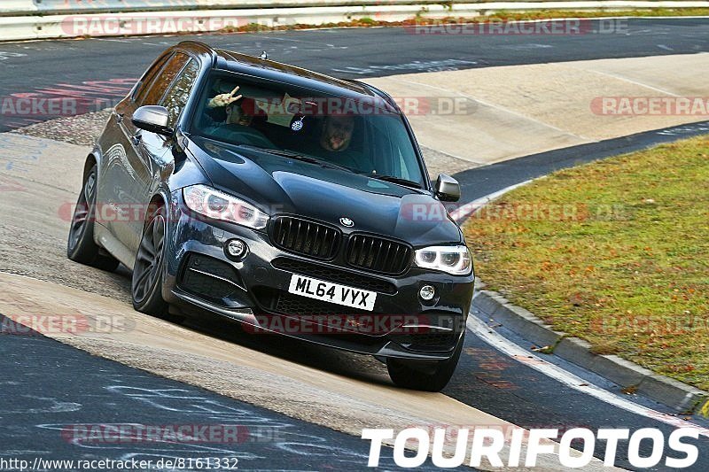 Bild #8161332 - Touristenfahrten Nürburgring Nordschleife (03.11.2019)