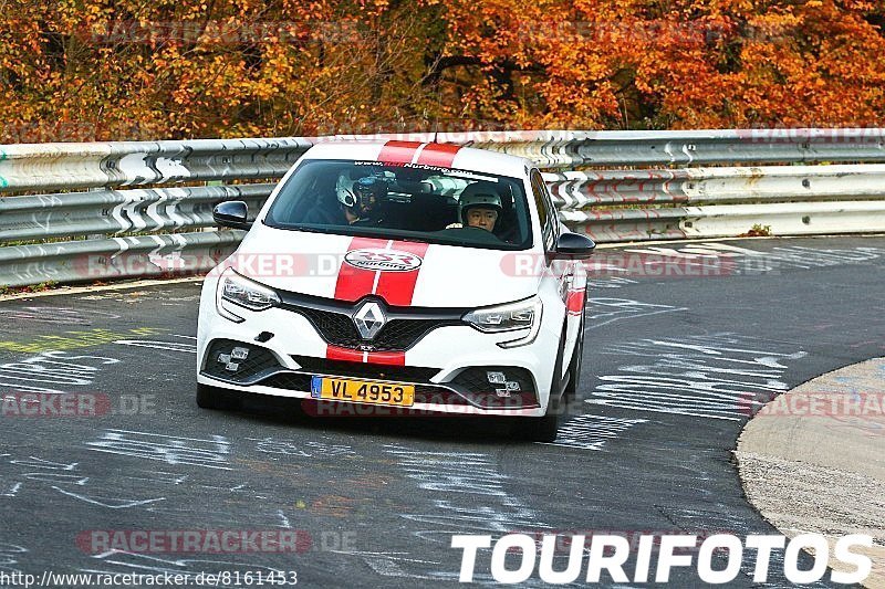 Bild #8161453 - Touristenfahrten Nürburgring Nordschleife (03.11.2019)