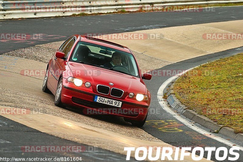 Bild #8161604 - Touristenfahrten Nürburgring Nordschleife (03.11.2019)