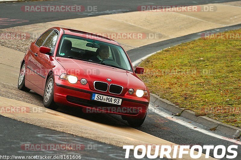 Bild #8161606 - Touristenfahrten Nürburgring Nordschleife (03.11.2019)