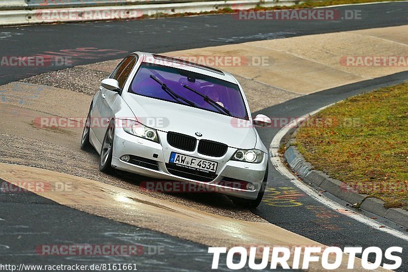 Bild #8161661 - Touristenfahrten Nürburgring Nordschleife (03.11.2019)