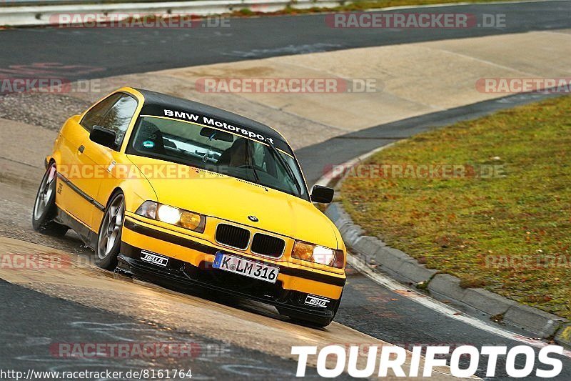 Bild #8161764 - Touristenfahrten Nürburgring Nordschleife (03.11.2019)