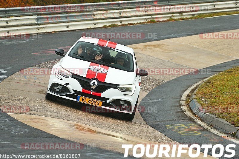 Bild #8161807 - Touristenfahrten Nürburgring Nordschleife (03.11.2019)