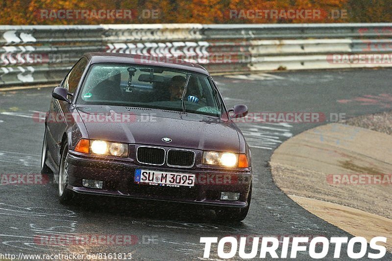 Bild #8161813 - Touristenfahrten Nürburgring Nordschleife (03.11.2019)