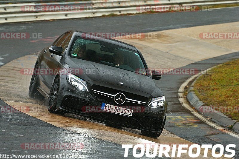 Bild #8161821 - Touristenfahrten Nürburgring Nordschleife (03.11.2019)