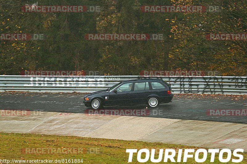 Bild #8161884 - Touristenfahrten Nürburgring Nordschleife (03.11.2019)