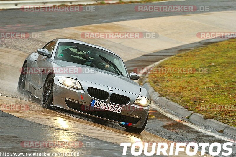 Bild #8161888 - Touristenfahrten Nürburgring Nordschleife (03.11.2019)