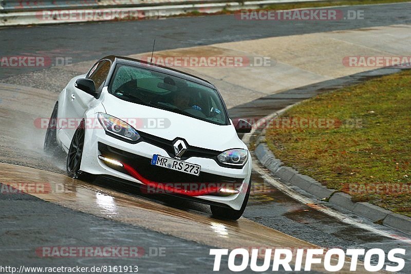 Bild #8161913 - Touristenfahrten Nürburgring Nordschleife (03.11.2019)