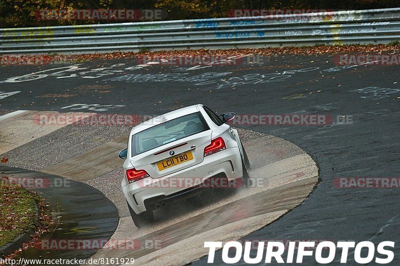 Bild #8161929 - Touristenfahrten Nürburgring Nordschleife (03.11.2019)