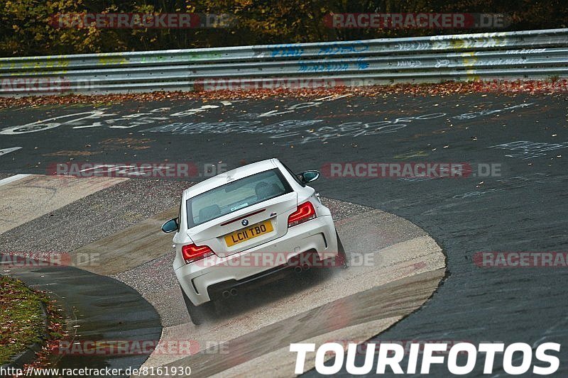 Bild #8161930 - Touristenfahrten Nürburgring Nordschleife (03.11.2019)