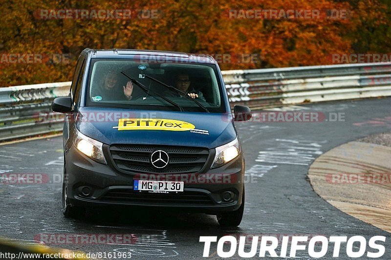 Bild #8161963 - Touristenfahrten Nürburgring Nordschleife (03.11.2019)