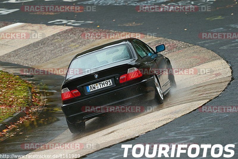 Bild #8161989 - Touristenfahrten Nürburgring Nordschleife (03.11.2019)