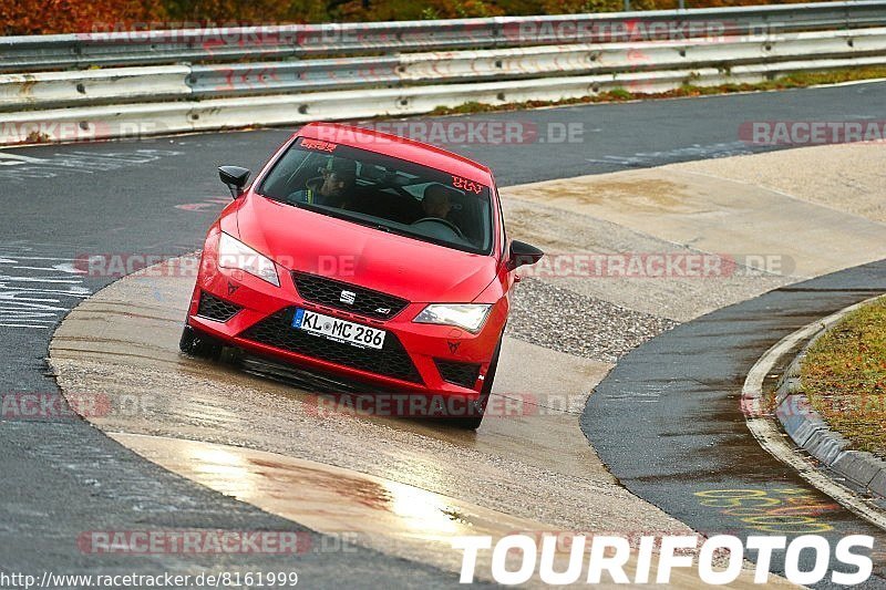 Bild #8161999 - Touristenfahrten Nürburgring Nordschleife (03.11.2019)