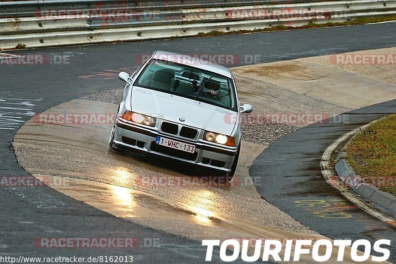 Bild #8162013 - Touristenfahrten Nürburgring Nordschleife (03.11.2019)