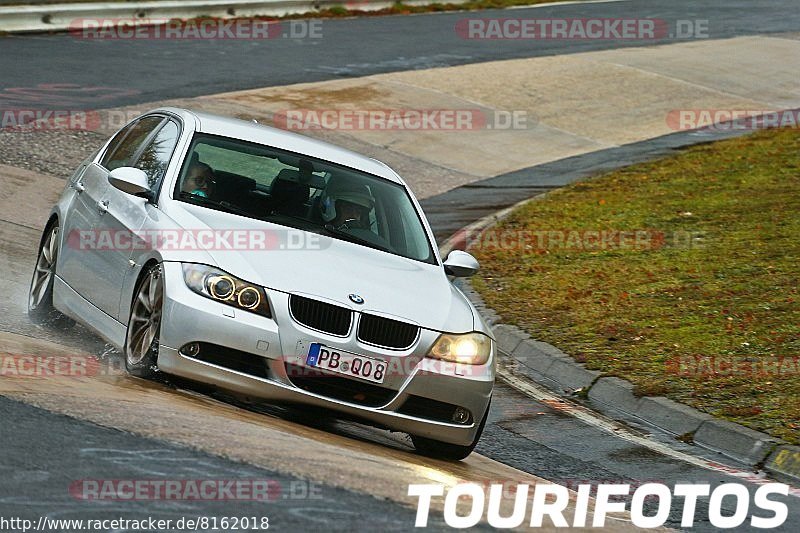 Bild #8162018 - Touristenfahrten Nürburgring Nordschleife (03.11.2019)