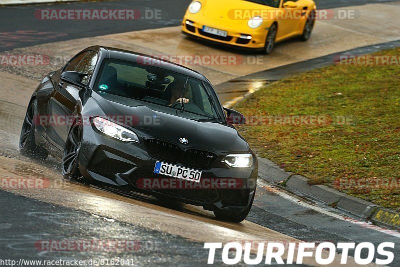 Bild #8162041 - Touristenfahrten Nürburgring Nordschleife (03.11.2019)