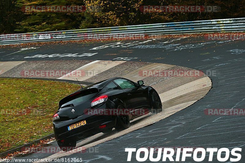 Bild #8162065 - Touristenfahrten Nürburgring Nordschleife (03.11.2019)