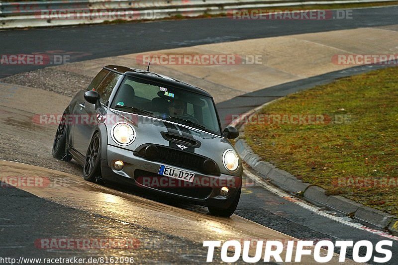 Bild #8162096 - Touristenfahrten Nürburgring Nordschleife (03.11.2019)