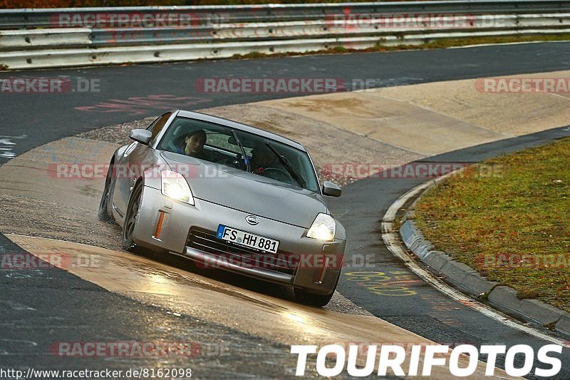 Bild #8162098 - Touristenfahrten Nürburgring Nordschleife (03.11.2019)