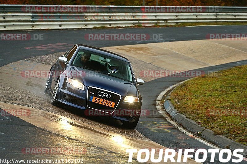 Bild #8162102 - Touristenfahrten Nürburgring Nordschleife (03.11.2019)