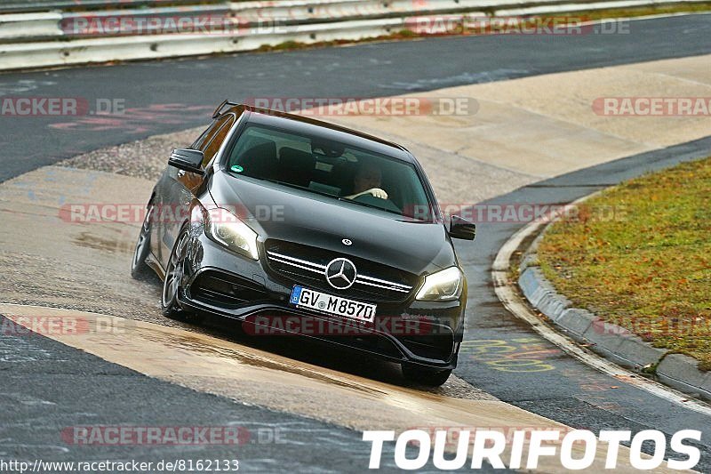 Bild #8162133 - Touristenfahrten Nürburgring Nordschleife (03.11.2019)