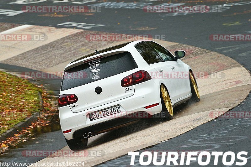 Bild #8162204 - Touristenfahrten Nürburgring Nordschleife (03.11.2019)