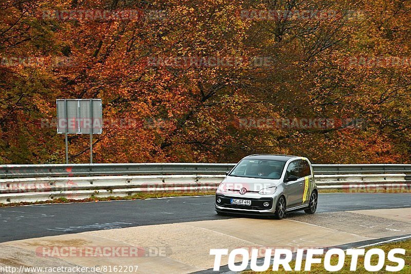 Bild #8162207 - Touristenfahrten Nürburgring Nordschleife (03.11.2019)