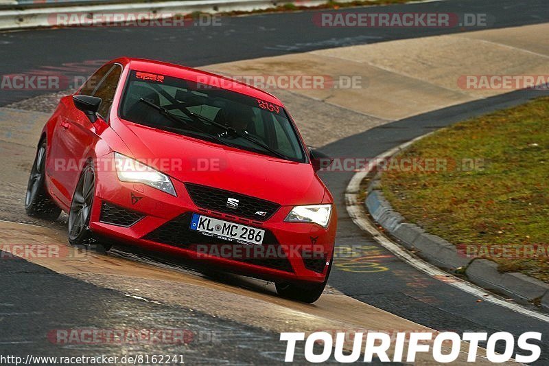 Bild #8162241 - Touristenfahrten Nürburgring Nordschleife (03.11.2019)