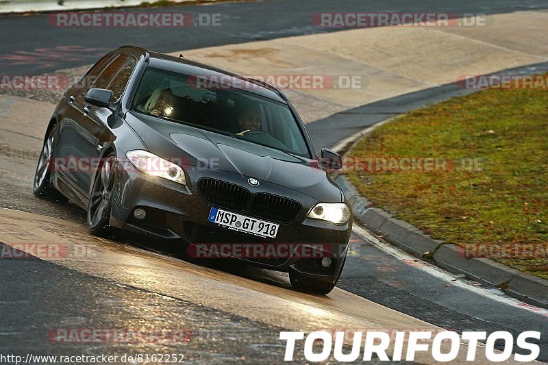 Bild #8162252 - Touristenfahrten Nürburgring Nordschleife (03.11.2019)