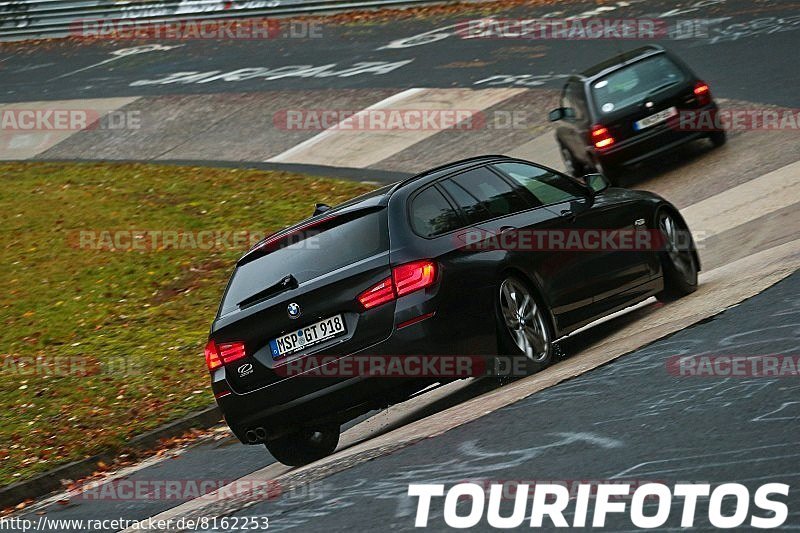 Bild #8162253 - Touristenfahrten Nürburgring Nordschleife (03.11.2019)