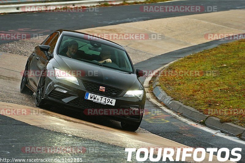 Bild #8162285 - Touristenfahrten Nürburgring Nordschleife (03.11.2019)