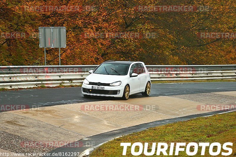 Bild #8162297 - Touristenfahrten Nürburgring Nordschleife (03.11.2019)