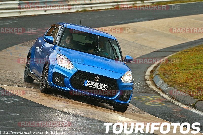 Bild #8162331 - Touristenfahrten Nürburgring Nordschleife (03.11.2019)