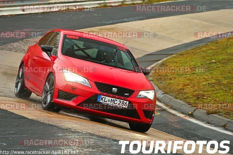 Bild #8162347 - Touristenfahrten Nürburgring Nordschleife (03.11.2019)