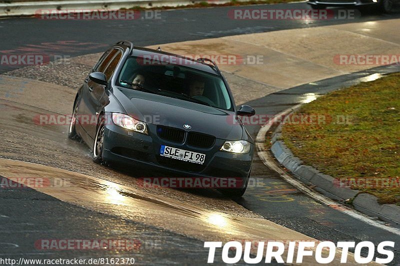 Bild #8162370 - Touristenfahrten Nürburgring Nordschleife (03.11.2019)