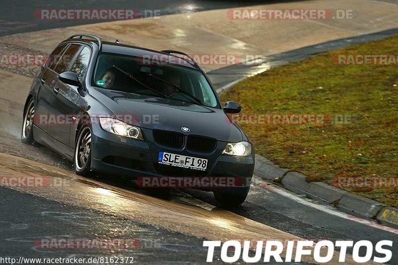 Bild #8162372 - Touristenfahrten Nürburgring Nordschleife (03.11.2019)