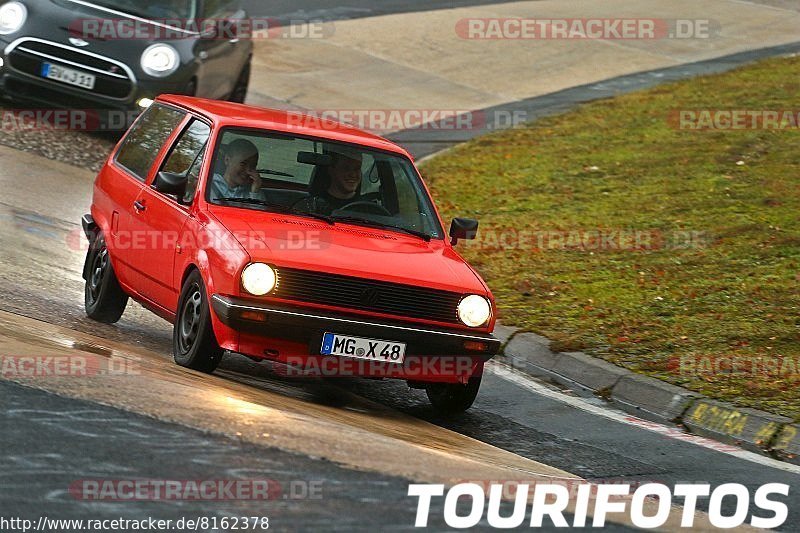 Bild #8162378 - Touristenfahrten Nürburgring Nordschleife (03.11.2019)