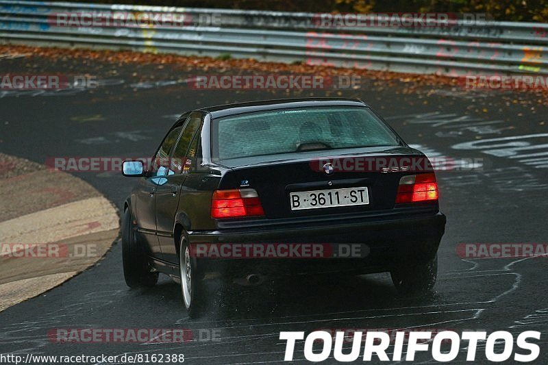 Bild #8162388 - Touristenfahrten Nürburgring Nordschleife (03.11.2019)