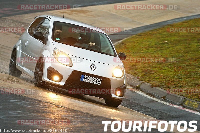 Bild #8162410 - Touristenfahrten Nürburgring Nordschleife (03.11.2019)