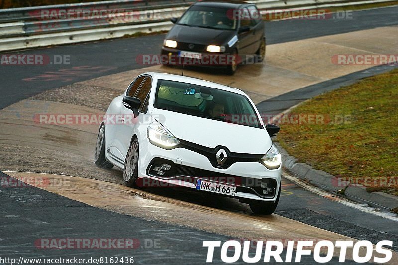 Bild #8162436 - Touristenfahrten Nürburgring Nordschleife (03.11.2019)