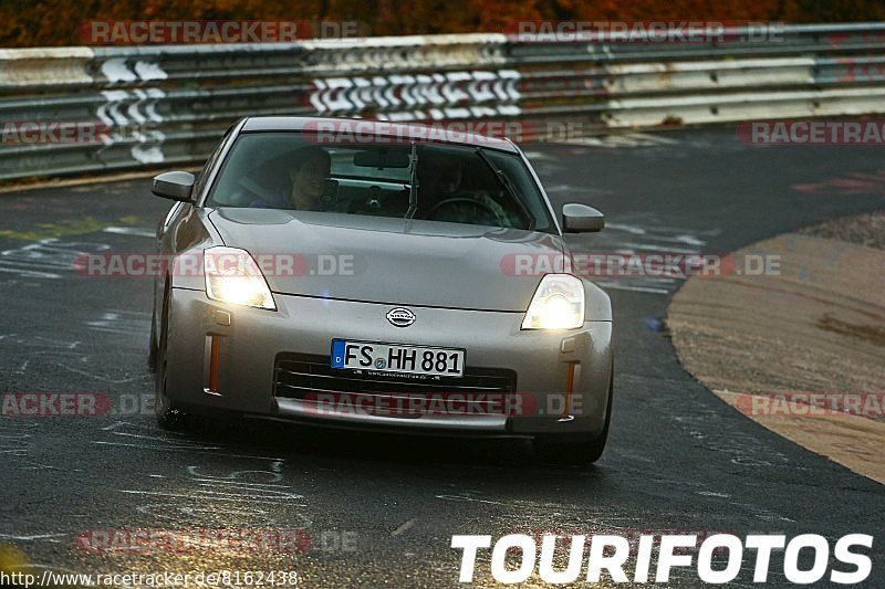 Bild #8162438 - Touristenfahrten Nürburgring Nordschleife (03.11.2019)