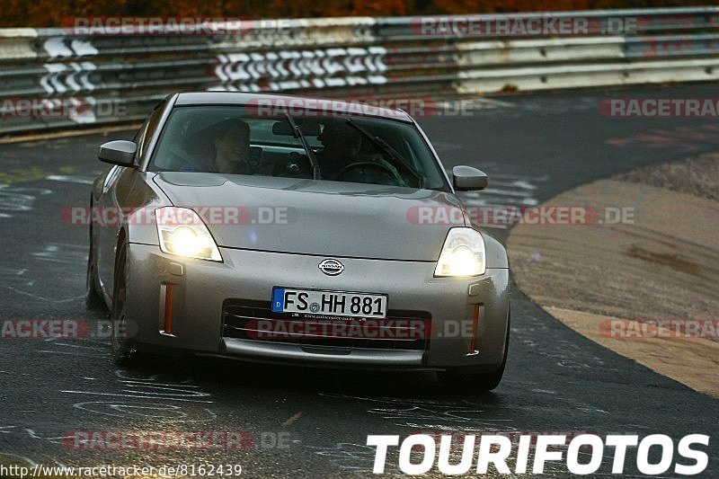 Bild #8162439 - Touristenfahrten Nürburgring Nordschleife (03.11.2019)